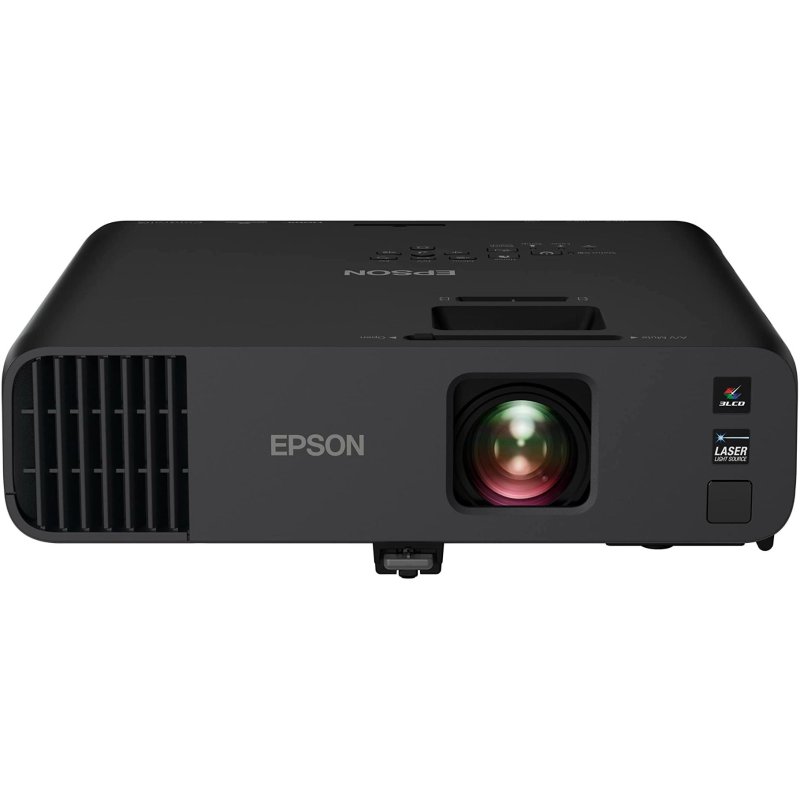 Epson EX11000 Full HD 1080p Wireless Laser Projector High Brightness