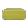 Crosley CR8005A-GR Cruiser Portable Turntable GREEN
