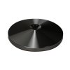 NorStone Counter Spike Isolation Pads (Each) BLACK