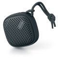 NudeAudio MOVE S Bluetooth Portable Speaker BLACK (PS002BKG)