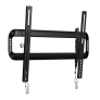 Sanus VMT5-B3 Premium Medium Tilting Mount for 37-Inch to 55-Inch TVs BLACK
