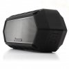 Soundcast VG1 Waterproof Shock-Resistant Wireless Bluetooth Portable Speaker