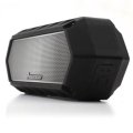 Soundcast VG1 Waterproof Shock-Resistant Wireless Bluetooth Portable Speaker