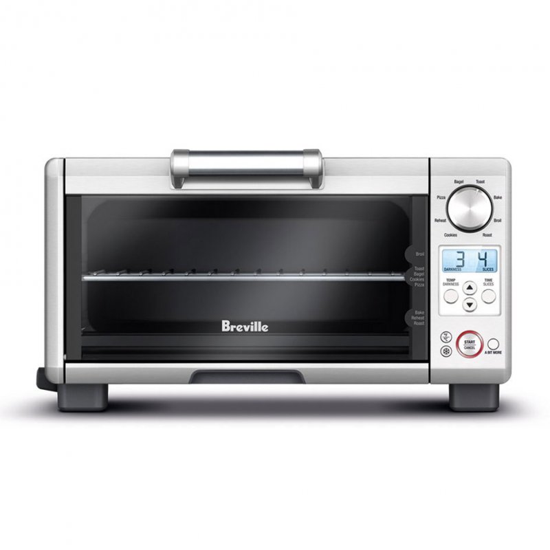 Breville BOV450XL 'The Mini Smart Oven' Toaster Oven