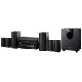 Onkyo HT-S7400 5.1-Channel Home Theater Package
