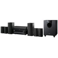Onkyo HT-S5400 7.1-Channel Home Theater Package