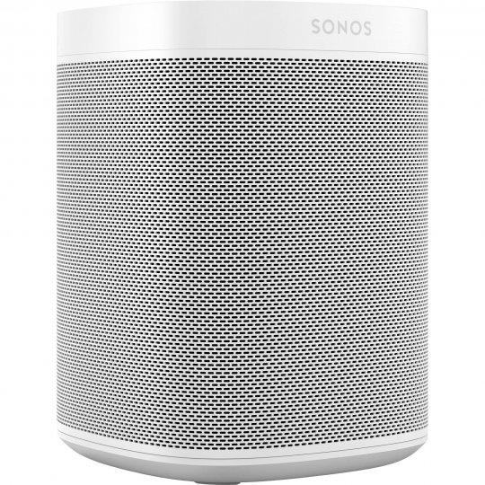 Sonos ONE SL Wireless Smart Speaker WHITE