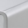Sangean WR-15 AM/FM Table Top Radio Silver
