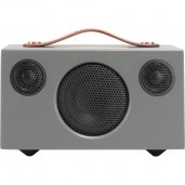 Audio Pro T3+ Portable Bluetooth Wireless Speaker GREY