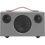 Audio Pro T3+ Portable Bluetooth Wireless Speaker GREY