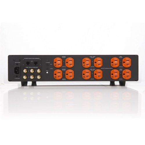 Furman ELITE 15 PFi Linear Filtering AC Power Source