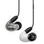 AONIC 4 Sound Isolating Earphones w Dual-Driver GRAY/WHITE