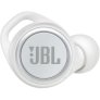 JBL LIVE 300TWS True Wireless In-Ear Headphones WHITE