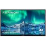 Furrion Aurora 50-Inch SMART Full Shade 4K UHD LED Outdoor TV - 400 nits