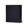 PSB CSIR SUB In-Room Slim Subwoofer 10 Inch Passive Ultra-Slim Design (Each) BLACK