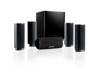 Harman Kardon HKTS 16BQ 5.1 Home Theatre Speaker System - BLACK