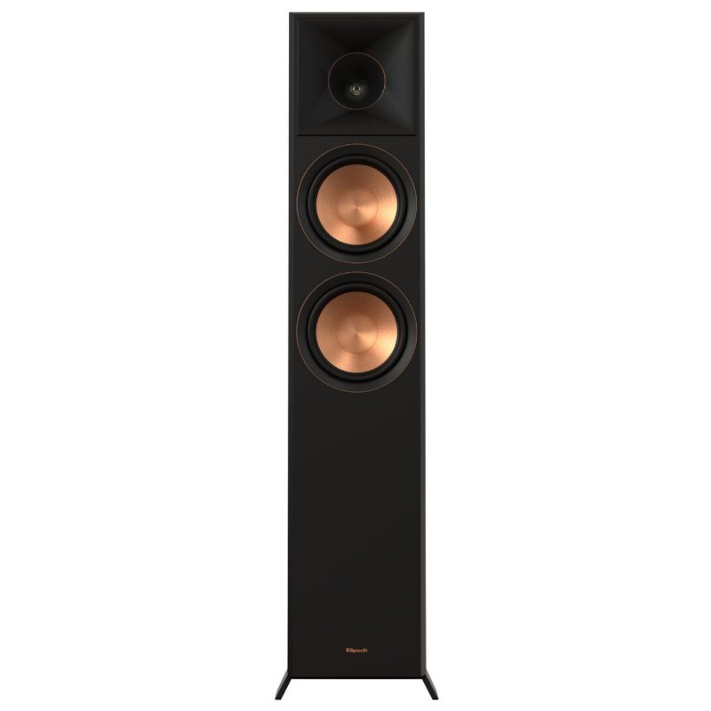 Klipsch RP6000FB II 6.5" Floorstanding Speaker BLACK