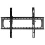 SunbriteTV Outdoor Weatherproof Tilt Mount for 37" - 80" TV Screens & Displays BLACK