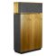 Klipsch KHORNAK6C 15" Klipschorn AK6 Floorstanding Speaker CHERRY