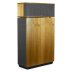Klipsch KHORNAK6C 15" Klipschorn AK6 Floorstanding Speaker CHERRY