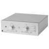 Pro-Ject PHONO BOX RS2 Reference-Class Phono Preamplifier SILVER