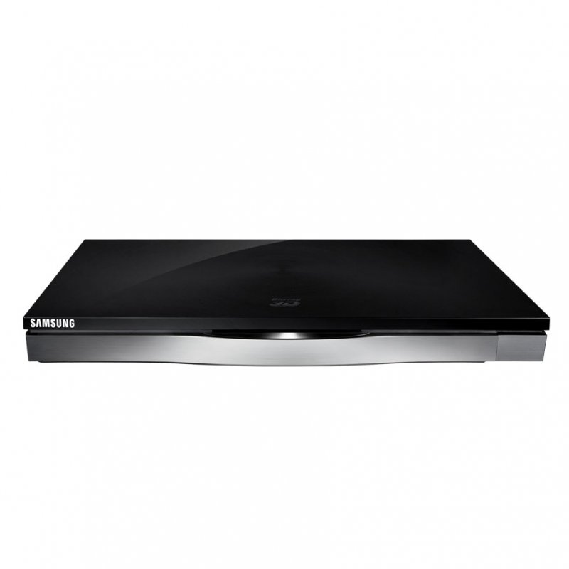 Samsung BD-E6500 3D WiFi Blu-ray Disc Player