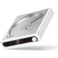 FiiO DM15 (AKM) Portable CD Player WHITE