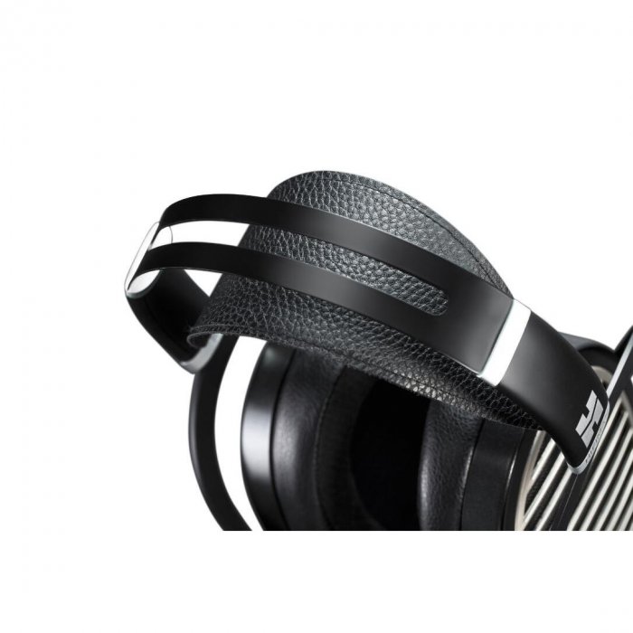 HiFiMan Ananda Planar Over-ear Headphone - Click Image to Close