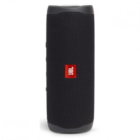 JBL FLIP 5 Portable Waterproof Bluetooth Speaker BLACK
