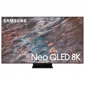 Samsung QN75QN800BFXZC 75-Inch Neo QLED 8K QN800 Series Quantum HDR Smart TV [2022 Model]