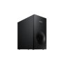 Samsung HW-J355 2.1 Channel Wired Audio Soundbar with Subwoofer BLACK