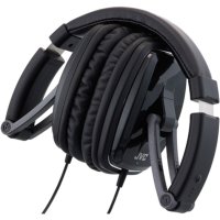 JVC HA-M750 High quality lightweight headphones