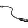 Furman GN-I Incandescent Rear Rack Gooseneck Lamp