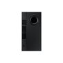 Samsung HW-M4500 2.1-Channel Curved Soundbar System with Wireless Subwoofer BLACK