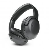 JBL Tour One Wireless Over-Ear Noise Cancelling Headphones BLACK