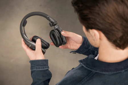 BlueParrott S650-XT Headset