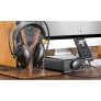 FiiO K5 Pro Desktop High Performance DAC & Amplifier Combo - Open Box