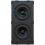 SVS 3000 In-Wall Subwoofer and Amp