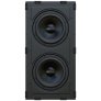 SVS 3000 In-Wall Subwoofer and Amp