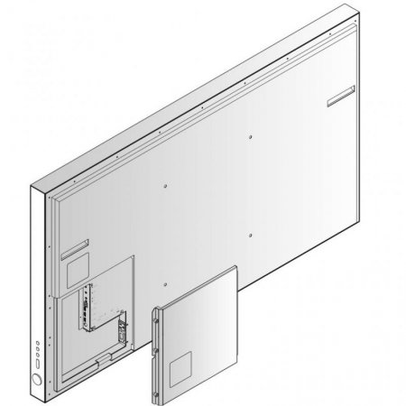 Description image for Seura SE-UB4-50 50-Inch Full Sun Series 4K Ultra HD Outdoor TV