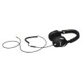 Marshall MONITOR Over-Ear Headphones Android Remote BLACK