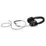 Marshall MONITOR Over-Ear Headphones Android Remote BLACK