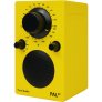 Tivoli PAL BT Portable Bluetooth Radio YELLOW