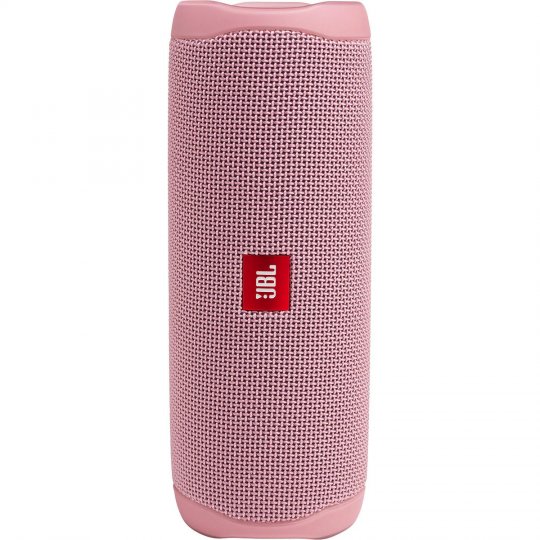 JBL FLIP 5 Portable Waterproof Bluetooth Speaker DUSTY PINK