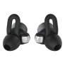 Jabees True Wireless Earbuds with Charging Case BTwins BLACK