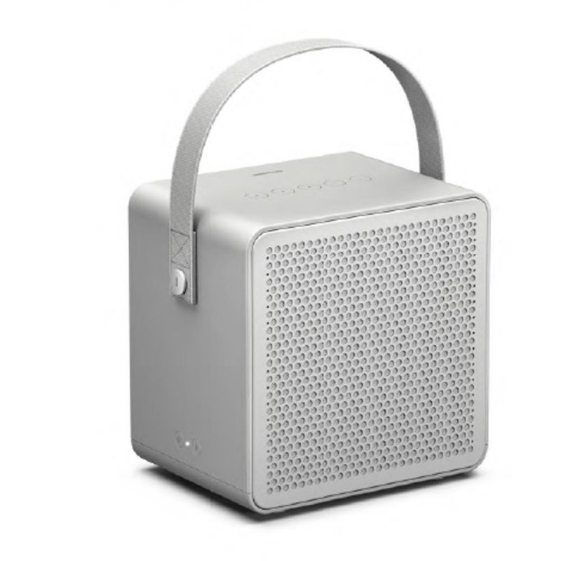 Urbanears 1002744 Ralis Portable Bluetooth Speaker GRAY