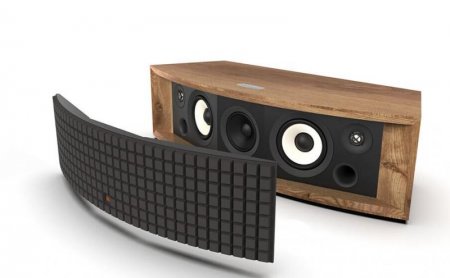 Description image for JBL L75MS Tabletop Loudspeaker Music System