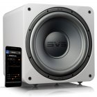 SVS SB 1000 PRO Subwoofer GLOSS WHITE [2021 MODEL]