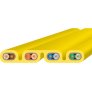 Wireworld Chroma 8 Twinax Ethernet Cable 1m