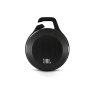 JBL Clip Rechargeable Portable Wireless Speaker CLIPBLKAM